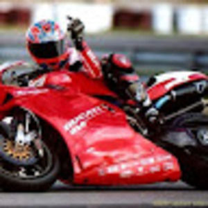 Meet your Posher, Harlin